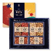 Hojeongga Nuts Set No.2 (640g)
